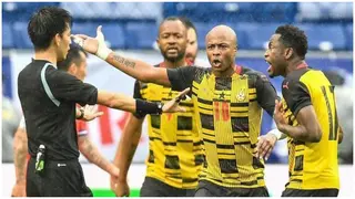 Ghana to play Jamaica in international friendly ahead of 2022 FIFA World Cup