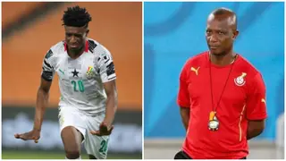 Kwesi Appiah Reveals Threats For Mohammed Kudus Callup to Black Stars