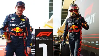 Max Verstappen Makes Formula 1 History Following Victory at US Grand Prix Sprint Race