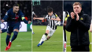 PSG vs Newcastle: Mbappe’s Penalty Shows Difference in UEFA’s Handball Rules to EPL’s