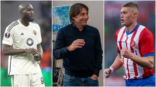 Antonio Conte: 5 Players New Napoli Boss Could Sign Amid Reported €250M Transfer Budget