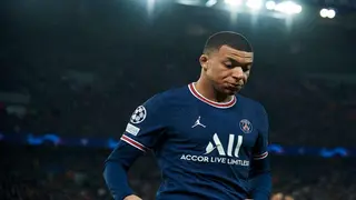 Tension as Mbappe rejects PSG's blank cheque as he wants to join top European giants