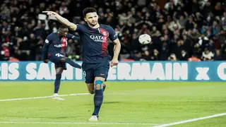PSG crush Lyon to stand on brink of Ligue 1 title