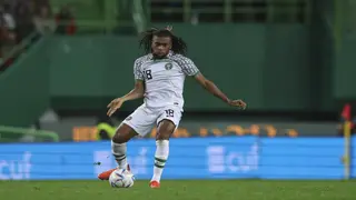 10 Super Eagles stars arrive at Abuja camp ahead of double header against Guinea Bissau