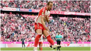 Bayern vs Mainz: Why Harry Kane's Hat Trick Doesn't Count Despite Forward Scoring Three Goals