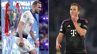 Harry Kane Curse: Trophies He Came Close to Winning With Tottenham As Bad Luck Reaches Bayern Munich