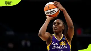 Learn more about Chiney Ogwumike's height, age, husband, and is she still playing basketball?