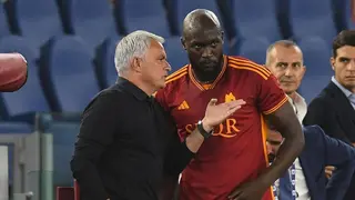 Romelu Lukaku: Jose Mourinho Wants Chelsea Striker as His First Fenerbahce Signing