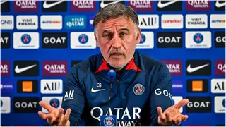 Ex PSG Boss Christophe Galtier Strongly Denies Racism Allegations