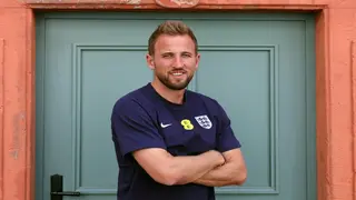'Calm' Kane rounds on England's Euro 2024 critics