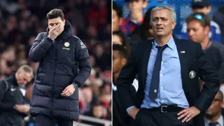 Ranking Chelsea’s 5 Worst Premier League Defeats After the Blues’ Humiliating Loss to Arsenal