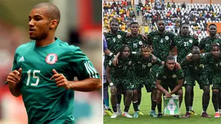 Finidi’s Replacement: Former Super Eagles Defender Explains Why Nigeria Needs a Foreign Coach