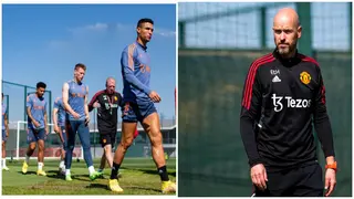 How Man United Could Line up Vs Brentford as Erik Ten Hag Hunts for First Premier League Win