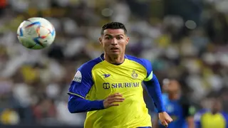 Cristiano Ronaldo: Al Nassr superstar wants to be 'most capped player in history'