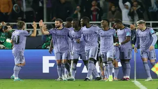 Madrid target own Club World Cup record against Al-Hilal