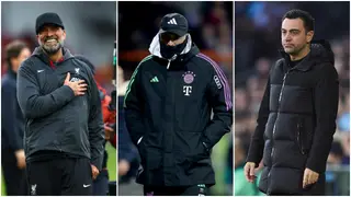 5 Clubs Guaranteed to Have New Managers Next Season With Tuchel Leaving Bayern Munich