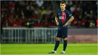 Marco Verratti’s Former Agent Claims Players Are Scared to Leave PSG: “It’s a Prison"