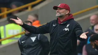 Klopp salutes Liverpool's 'different' mentality