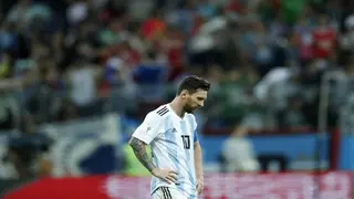 Lionel Messi's 3 heartbreaking moments so far in the year 2019