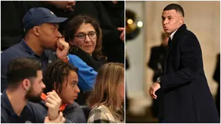 Kylian Mbappe’s Mother Travels to Spain to Look for House Amid Real Madrid Rumours