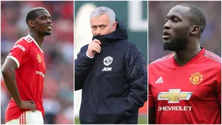 Jose Mourinho: 11 Players He Signed for Manchester United and Where They Are Now
