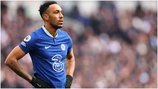 Aubameyang confirms his ideal next club after disastrous spell at Chelsea