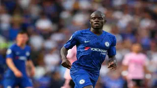 Kante Shows Another Sense Of Humility When Asked About Going On Holiday