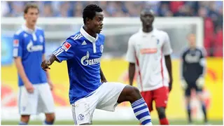 Ghana's 2010 World Cup Star Anthony Annan Joins German Lower Tier Side Arminia Lirich