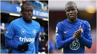 How Chelsea could line up with N'Golo Kante as midfielder returns from injury
