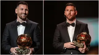 Lionel Messi: Of passion, Ballon d'Or dominance, fairytale World Cup as Argentine wins another award