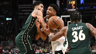Milwaukee Bucks vs Boston Celtics preview: A breakdown of their previous two meetings