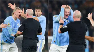 PGMOL Offers 'Partial' Apology to Manchester City After Haaland Incident vs Tottenham Hotspur