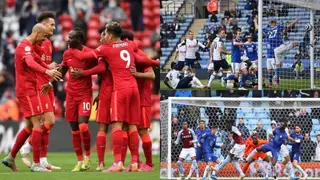 Premier League: Chelsea, Liverpool Seal Champions League Qualification on Last Day of The Season