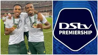 Kaizer Chiefs Ridiculed As DStv Premiership Postponed to Accommodate Bafana Bafana