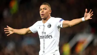 World Cup 2022: Real Madrid Monitoring Mbappe’s Situation at PSG