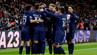 Paris Saint Germain’s Dressing Room More United Since Messi, Neymar Departure: Report