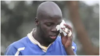 Anthony Oyugi: Kenyan Rugby Fraternity Mourns the Loss of Star Player