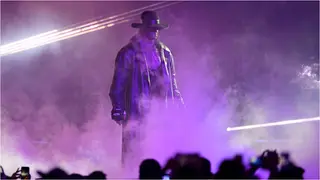 WWE Icon the Undertaker Floors Fan Who Begged Him to Unleash Iconic Trademark Move on Him