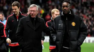 How Sir Alex Ferguson stopped former Manchester United player from playing for Ghana