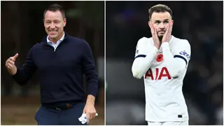 James Maddison, John Terry mock each other on Instagram after chaotic Tottenham vs Chelsea clash