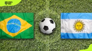 Brazil vs Argentina head-to-head football record: Which country has more football achievements?