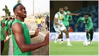 ‘We Didn’t Take Our Chances’: Super Eagles Defender Laments After Defeat to Mali