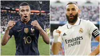 Guti Reveals What Will Happen to Benzema if Mbappe Joins Real Madrid