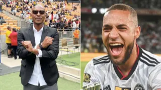 MTN8 final: Phumudzo Manenzhe explains why man of the match Miguel Timm was emotional after match