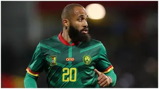 Bryan Mbeumo: Cameroon Star Ruled Out of AFCON 2023 Due to Serious Injury
