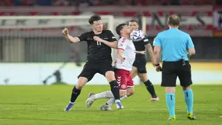 Austria seeks to continue resurgence under Ralf Rangnick in UEFA Nations League clash against Denmark