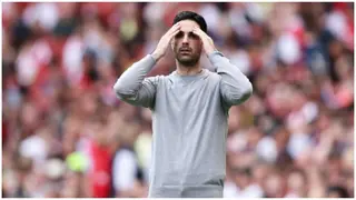 Arteta angry at Arsenal board over indecision in transfer market as Gunners set to miss out on top targets