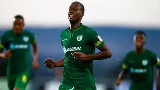 Orlando Pirates look to bolster their attacking options, will recall Baroka FC's Evidence Makgopa from loan