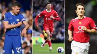 Ranking the Top 8 Defenders With the Most Assists in Premier League History