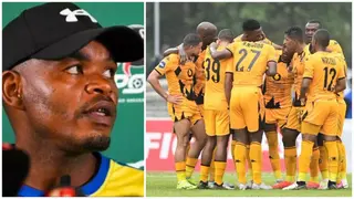 Nedbank Cup: Milford FC Banking on Repeat of Past Upsets Ahead of Kaizer Chiefs Tie